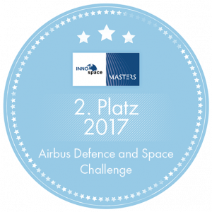 2nd Place Airbus Challenge