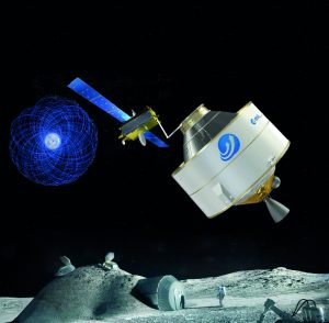 ALReCo – Orbit Recycling’s new composite material for sustainable Moon exploration