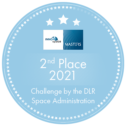 INNOspace_label_results_2021-2nd DLR