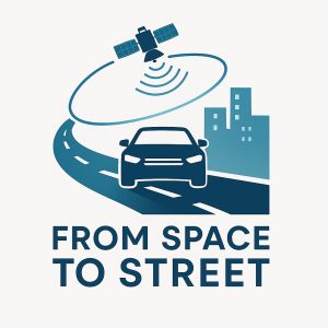 From Space to Street – Transferring SAR to transform automotive sensing with realistic radar simulation