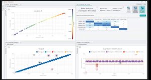 PADS – Persistent Anomaly Detection System 
