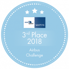 3rd Place Airbus Challenge
